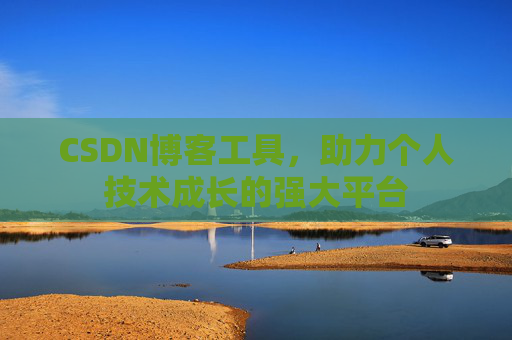 CSDN博客工具，助力个人技术成长的强大平台